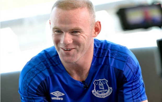 “Giành danh hiệu với Everton sẽ là đỉnh cao. Tôi cảm thấy CLB đang đi đúng hướng, mang lại tầm cỡ cho những cầu thủ trong đội bóng," đó là những phát biểu đầu tiên của Gã Shrek trong lần trở lại này.