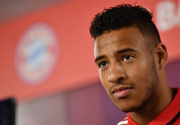 Để có được sự phục vụ của Corentin Tolisso, Bayern đã phải bỏ ra tới hơn 41 triệu euro để trả cho Lyon.