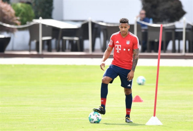 Bom tấn kỷ lục của Bayern CHÍNH THỨC ra mắt số áo - Bóng Đá