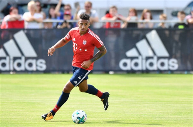 Bom tấn kỷ lục của Bayern CHÍNH THỨC ra mắt số áo - Bóng Đá