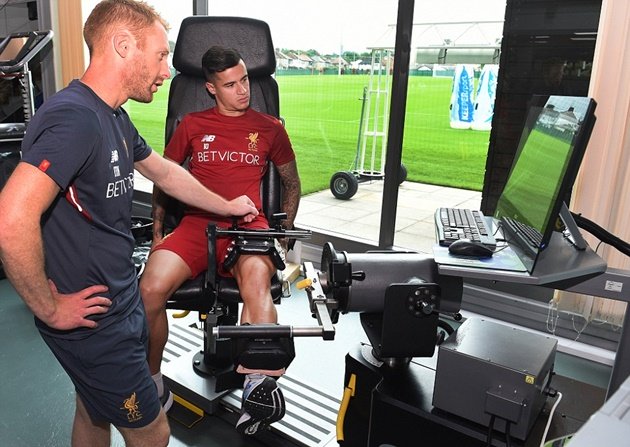 Sự thật đằng sau lời đề nghị của Barcelona dành cho Coutinho? - Bóng Đá