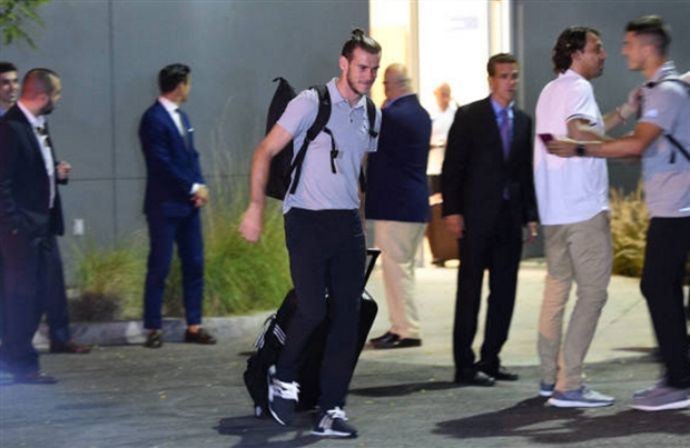 Không phải ai cũng còn giữ được độ 'tươi' như Bale.