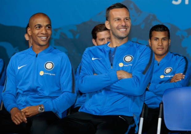 Trong mùa trước, Inter đã trải qua một mùa giải không như ý khi chỉ cán đích ở vị trí thứ 7 tại Serie A.