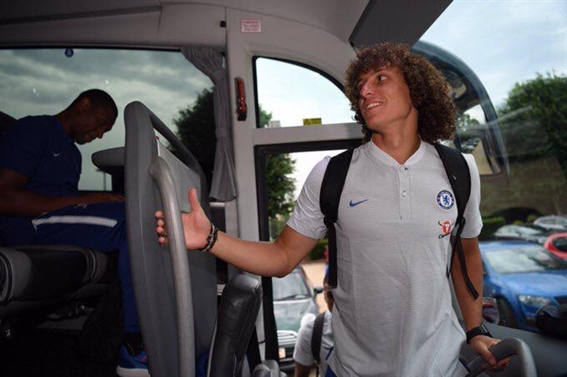 Trước mắt đội bóng thành London sẽ có trận đấu với Arsenal trong khuôn khổ ICC khu vực châu Á với Arsenal vào ngày 22.07 tới đây.