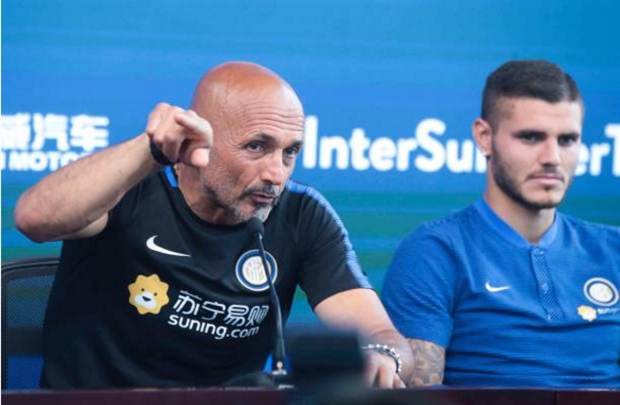 Theo kế hoạch, thì vào 18h00 ngày 21.07 tới đây Inter sẽ có trận đấu giao hữu với Schalke 04.