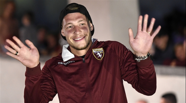 Vẫy chào tại quãng trường Bormio, lần cuối của Belotti? - Bóng Đá