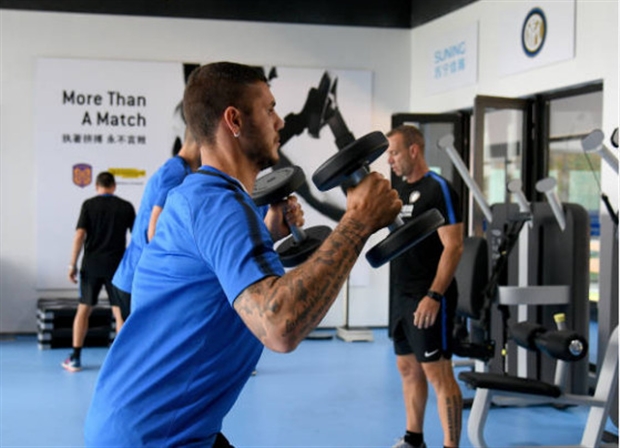 Đối thủ của họ sẽ là Bayern Munich.