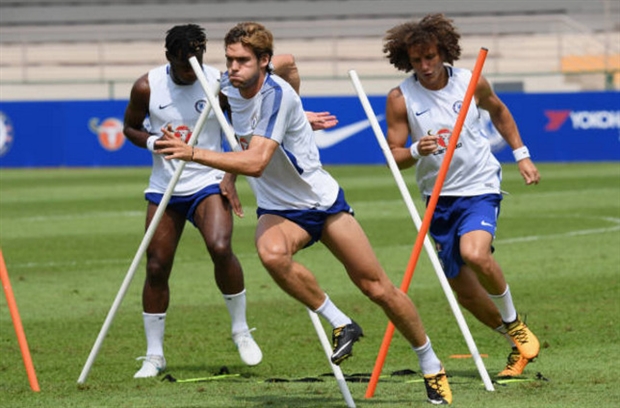 Có lẽ chiến thắng là điều mà họ đang nhắm tới vào lúc này.