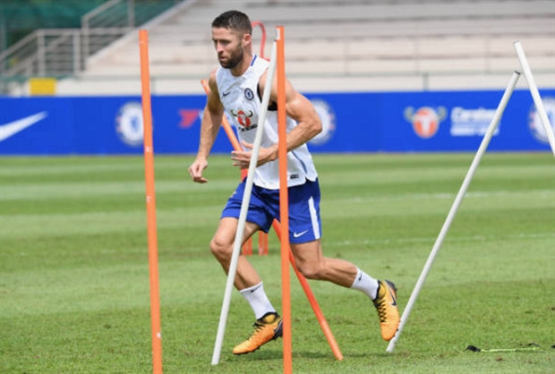 Vào ngày 29.07 tới đây, Chelsea sẽ có trận đấu với Inter tại ICC.