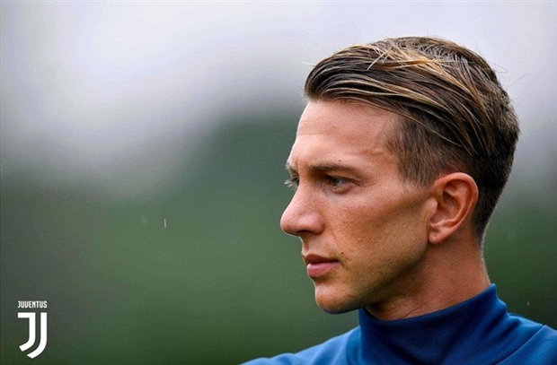 Một chuyến hành trình mới trong sự nghiệp đã mở ra trước mắt chàng trai 23 tuổi này.