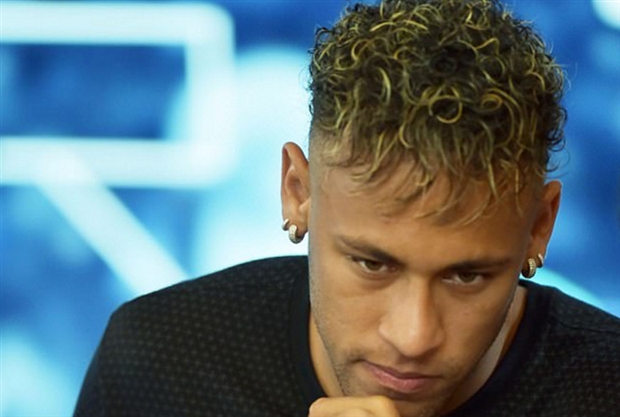 Hay vẫn còn nhiều góc khuất khác trong suy nghĩ của cầu thủ người Brazil.