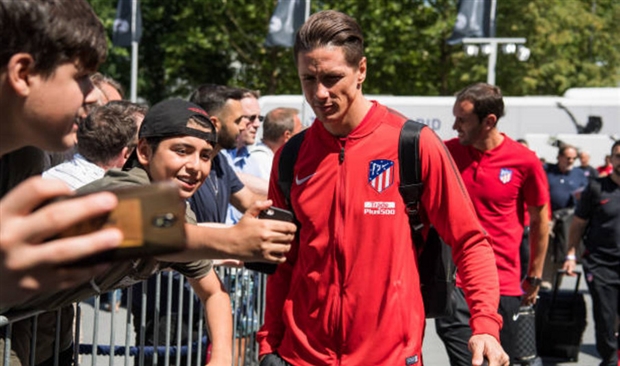 Với sự xuất hiện của các cầu thủ như Hamsik (Napoli), Torres (Altetico).