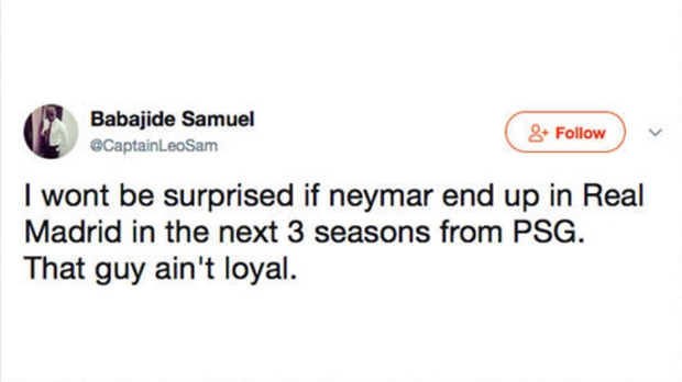 Sau PSG, Neymar sẽ trở lại Real 'trả thù' Barcelona? - Bóng Đá