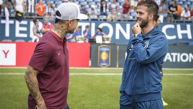 Bộ đôi này mới lại gặp nhau.