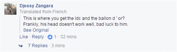 Nhiều người cho rằng rời bỏ Barcelona chính là một bước lùi lớn trong sự nghiệp của Neymar.