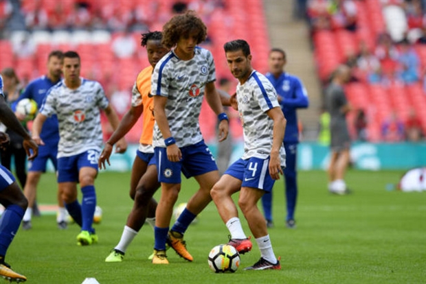 Trước mắt họ là một Arsenal đang rất khát khao trong việc giành lấy danh hiệu Community Shield.