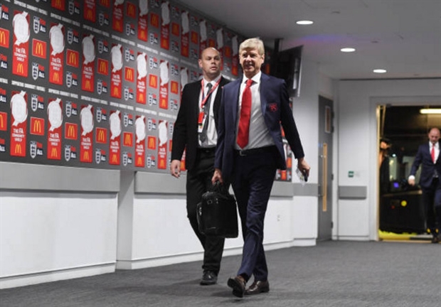 Sanchez đầy căng thẳng trước thềm Community Shield - Bóng Đá