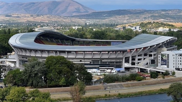 Tuy được thiết kế để có thể phục vụ cho nhiều sự kiện khác nhau, nhưng những năm gần đây Philip II Arena chỉ được sử dụng để phục vụ cho các trận đấu bóng.