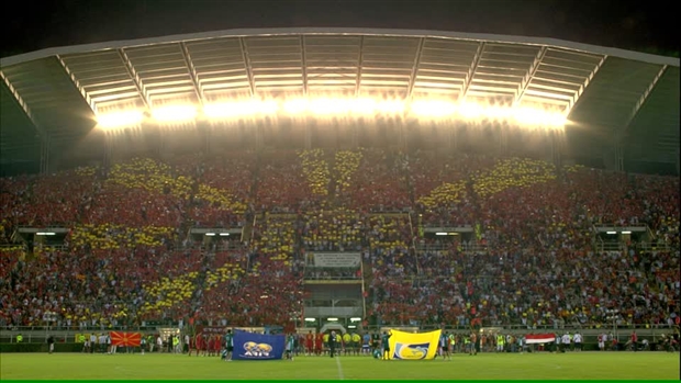 Theo dự báo, trong những ngày tới thời tiết tại Skopje là khá nóng với nhiệt độ có thể lên tới 40 độ c.