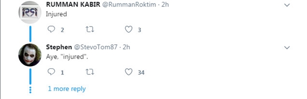 Không tới Đức, fan Liverpool có tin Coutinho chấn thương? - Bóng Đá