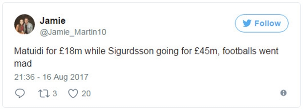 Một kỳ chuyển nhượng quá điên rồ tại châu Âu.