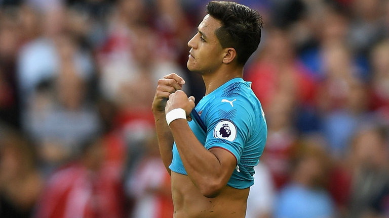 Sanchez 'bị' ở lại, Wenger nói gì? - Bóng Đá