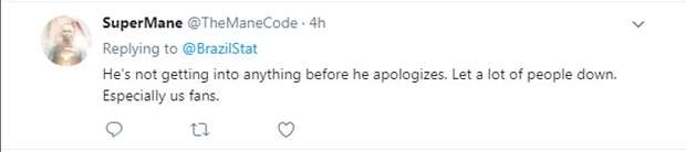 Từ chối thi đấu, bỏ tập,... Coutinho có lẽ chỉ được các CĐV Liverpool tha thứ nếu như công khai xin lỗi.