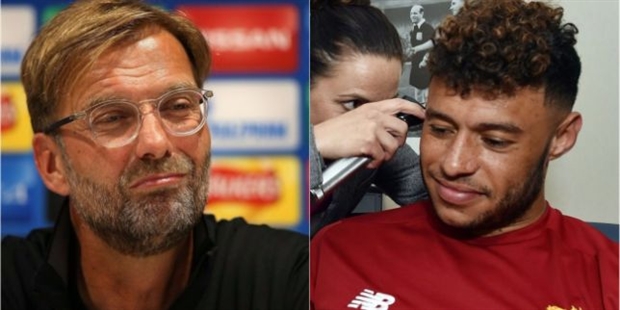 Chamberlain dứt điểm quá 'hay', fan Liverpool bắt đầu lo - Bóng Đá