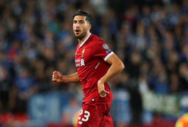 Hết Coutinho, Liverpool lại 'đau đầu' đối phó với Can - Bóng Đá