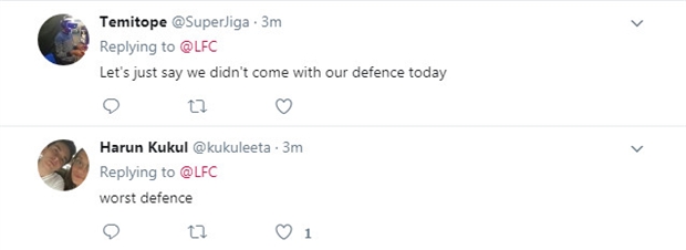 Hàng thủ quá tệ, Klopp lại khiến CĐV Liverpool 'cạn lời' - Bóng Đá