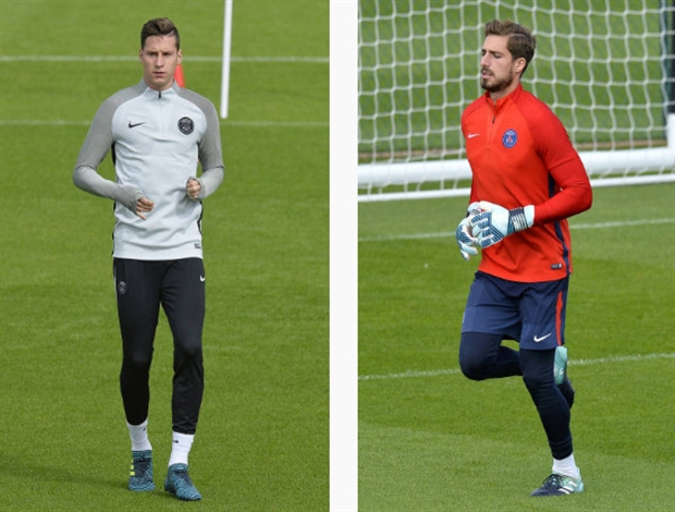 Giữa tuần này PSG sẽ trở lại hành trình chinh phục danh hiệu Champions League, mục tiêu lớn nhất của họ mùa này.