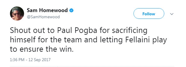 Ẩn sau chấn thương của Pogba, đó là cả một kế hoạch - Bóng Đá