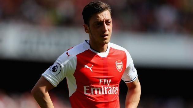 Wenger thừa nhận chưa có thêm tin tốt trong việc gia hạn với Ozil - Bóng Đá