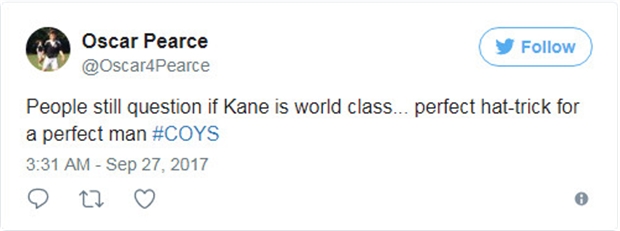 Còn ai dám nói Kane là 'tiền đạo 1 mùa'? - Bóng Đá