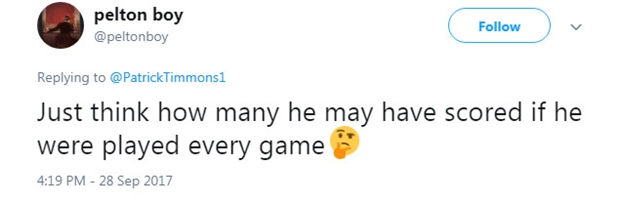 Nếu được đá chính thường xuyên, không biết số bàn thắng của Giroud sẽ còn tăng lên bao nhiêu nữa?