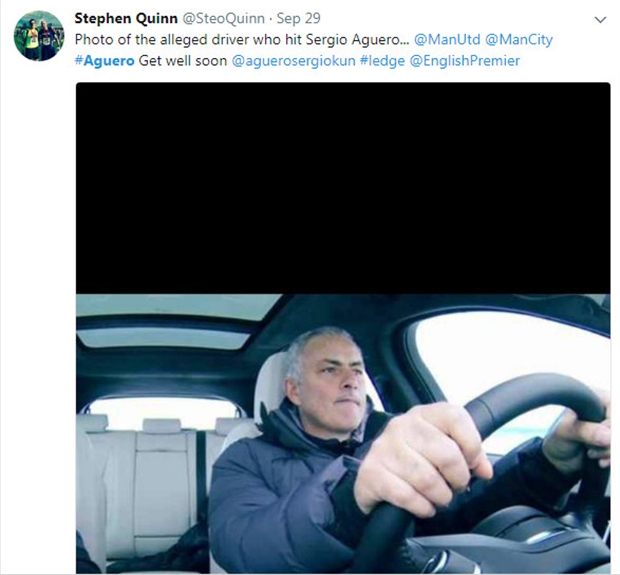 Khi Man Utd hiện nay đang cạnh tranh rất gay gắt cùng Man City trong cuộc đua vô địch tại Premier League.