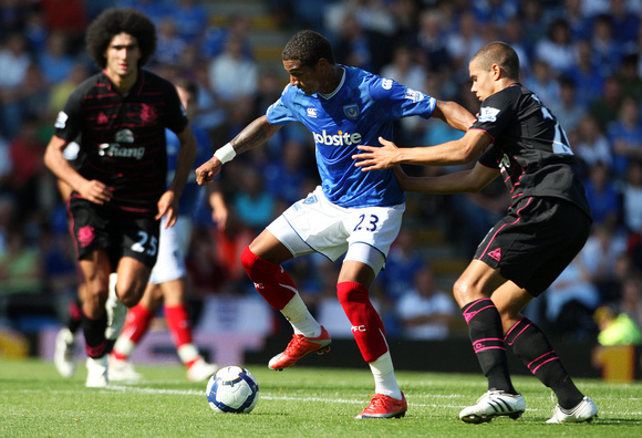 Trước Crystal Palace, từng có một đội thua cả 7 trận đầu mùa tại NHA - Bóng Đá