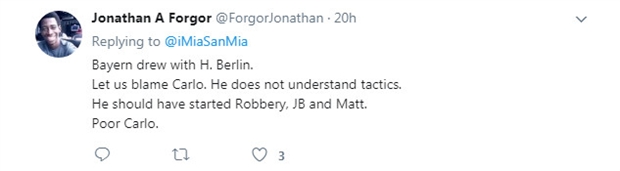 Giờ thì những chỉ trích về việc Ancelotti không biết chiến thuật có còn hợp lý?