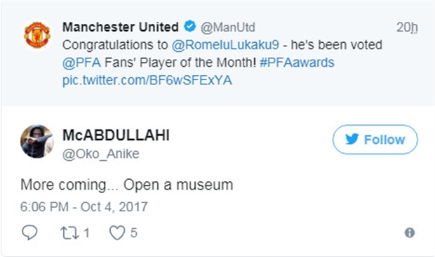 Sẽ còn nhiều danh hiệu nữa, Man Utd nên cân nhắc mở bảo tàng trưng bày thôi.