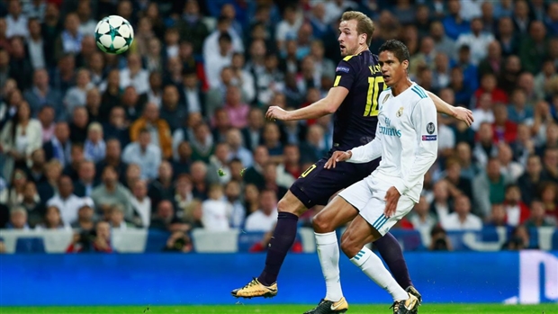 CĐV Real chúc mừng Harry Kane đã vượt qua vòng 'xét tuyển'  - Bóng Đá