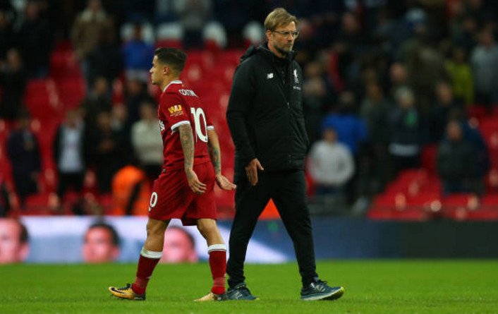 Chỉ 2 trận cũng đủ để tạo 'mưa' kỷ lục tại Premier League - Bóng Đá