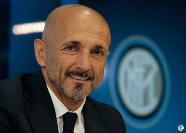 Luciano Spalletti đã mang lại nhiều thay đổi cho Inter.