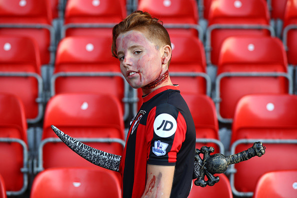 TRỰC TIẾP Bournemouth 0-0 Chelsea: Trận đấu bắt đầu  - Bóng Đá