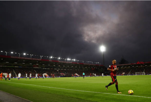 TRỰC TIẾP Bournemouth 0-1 Chelsea: Hazard là sự khác biệt - Bóng Đá