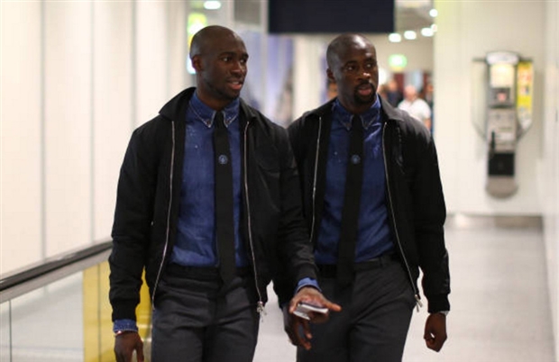 Đến thời điểm hiện tại, Man City đang sở hữu 13 trận thắng liên tiếp trên tất cả các mặt trận.