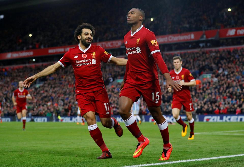 Sẽ có bất ngờ tại London?