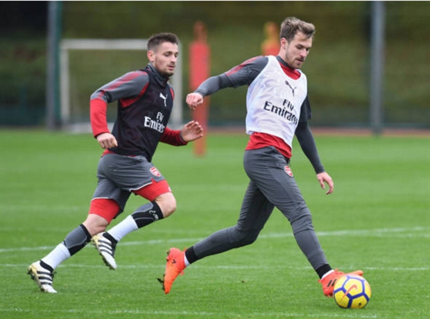 Liệu Arsenal có thể cản được Man Xanh?