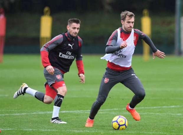 Cuối tuần này Arsenal cũng sẽ có trận đấu rất căng thẳng tại vòng 11 Premier League.