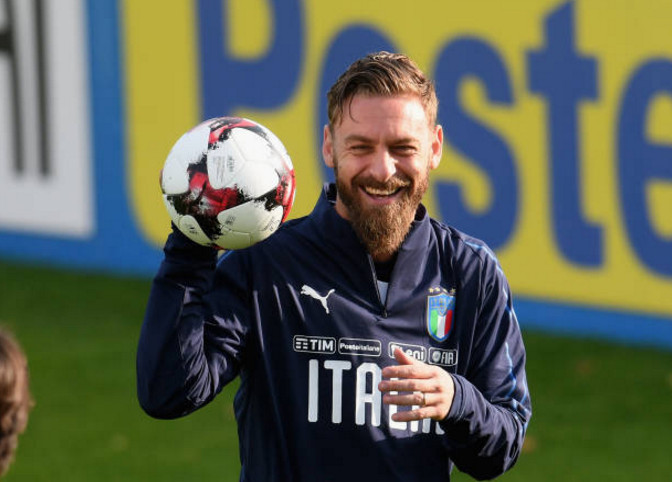 Đối thủ của họ sẽ tuyển Thụy Điển.