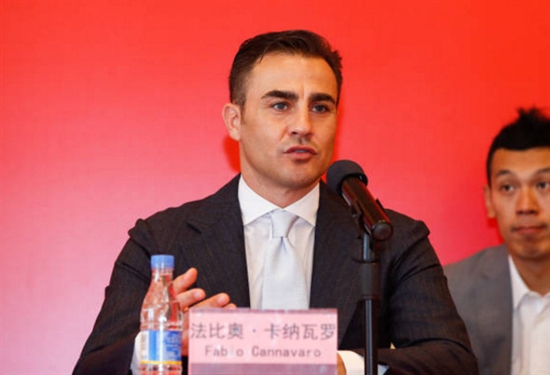 Liệu trong nhiệm kỳ thứ 2 của mình, Cannavaro có làm mọi người thất vọng? Hãy chờ xem.